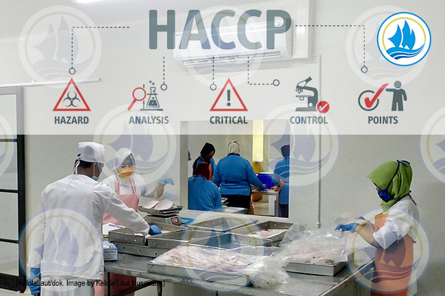 Implementation of Hazard Analysis and Critical Control Point (HACCP) for Fishery’s Product
