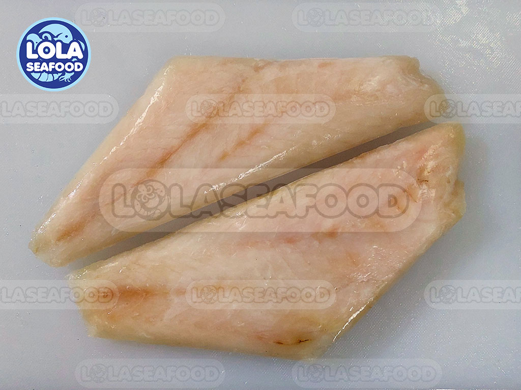 Coral Trout Fillet Skinless